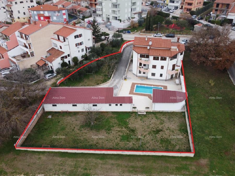 House For sale VERUDA