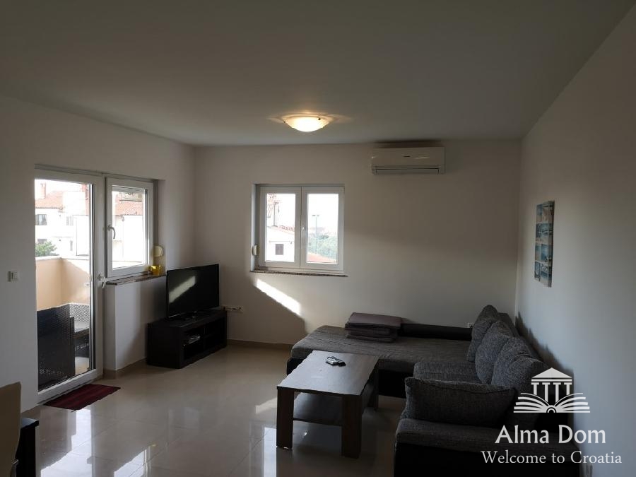 Apartma Na predaj - ISTARSKA VODNJAN