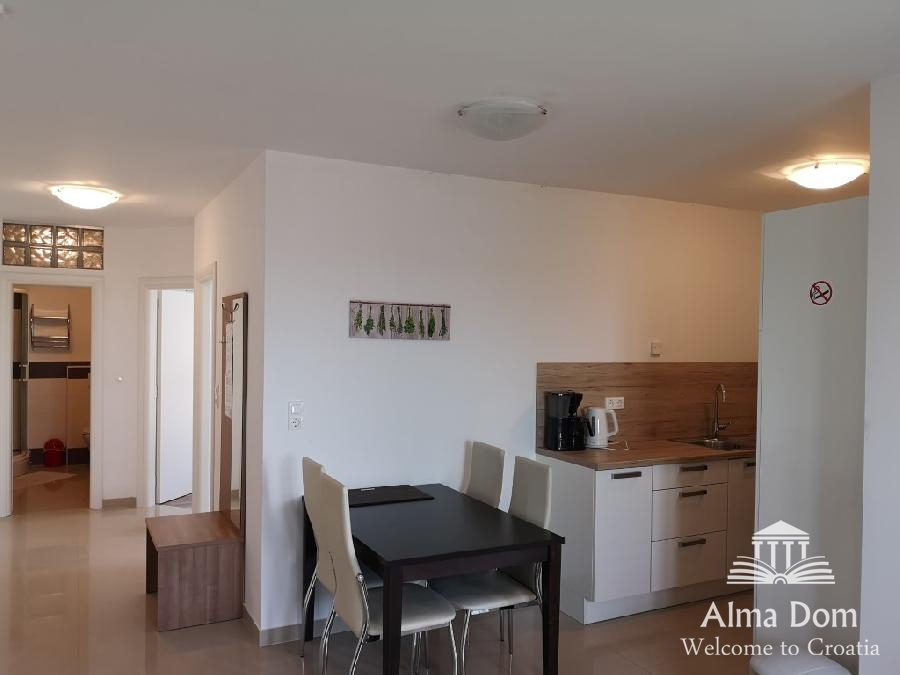 Apartma Na predaj - ISTARSKA VODNJAN