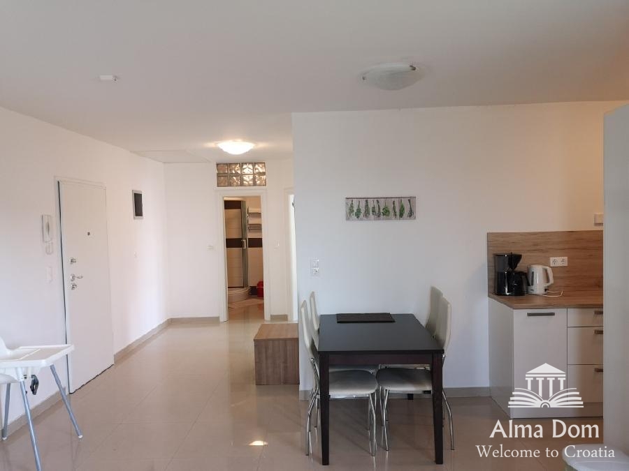 Apartma Na predaj - ISTARSKA VODNJAN