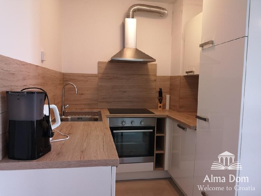 Apartma Na predaj - ISTARSKA VODNJAN