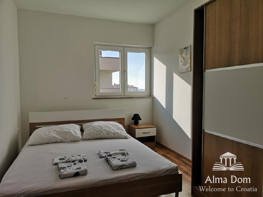 Apartma Na predaj - ISTARSKA VODNJAN