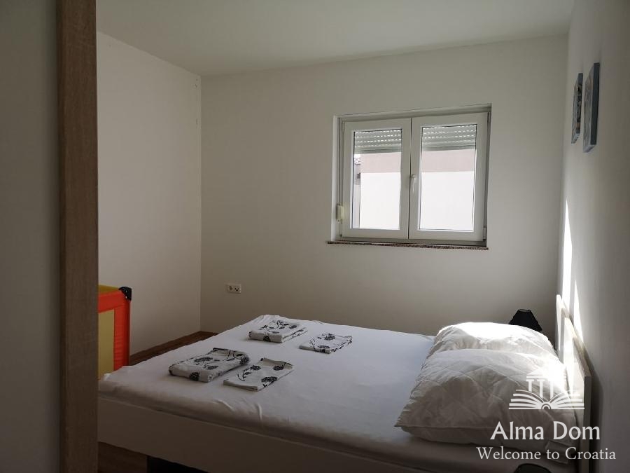 Apartma Na predaj - ISTARSKA VODNJAN