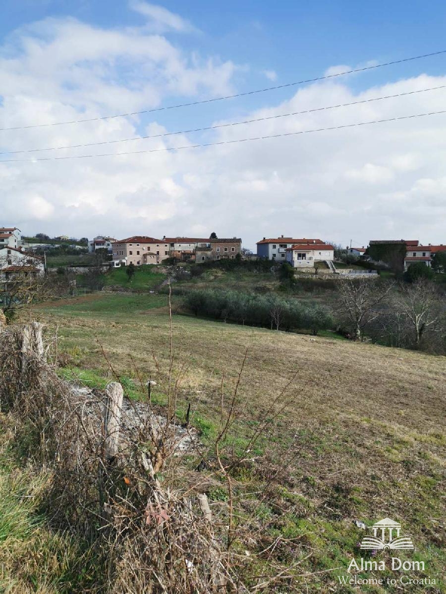 Terreno In vendita - ISTARSKA VIžINADA