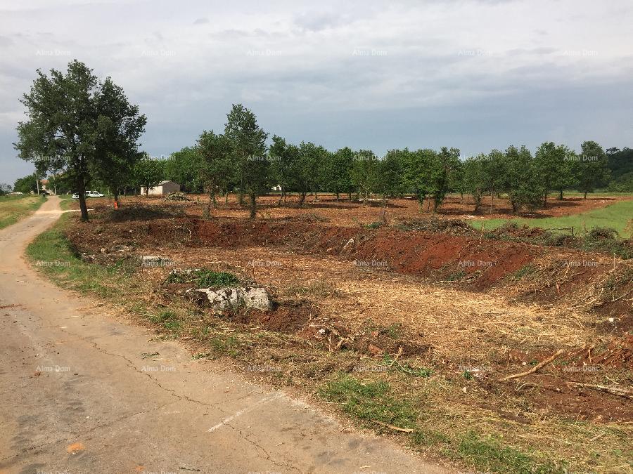 Land For sale - ISTARSKA POREč