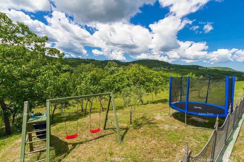 Casa In vendita - ISTARSKA PAZIN