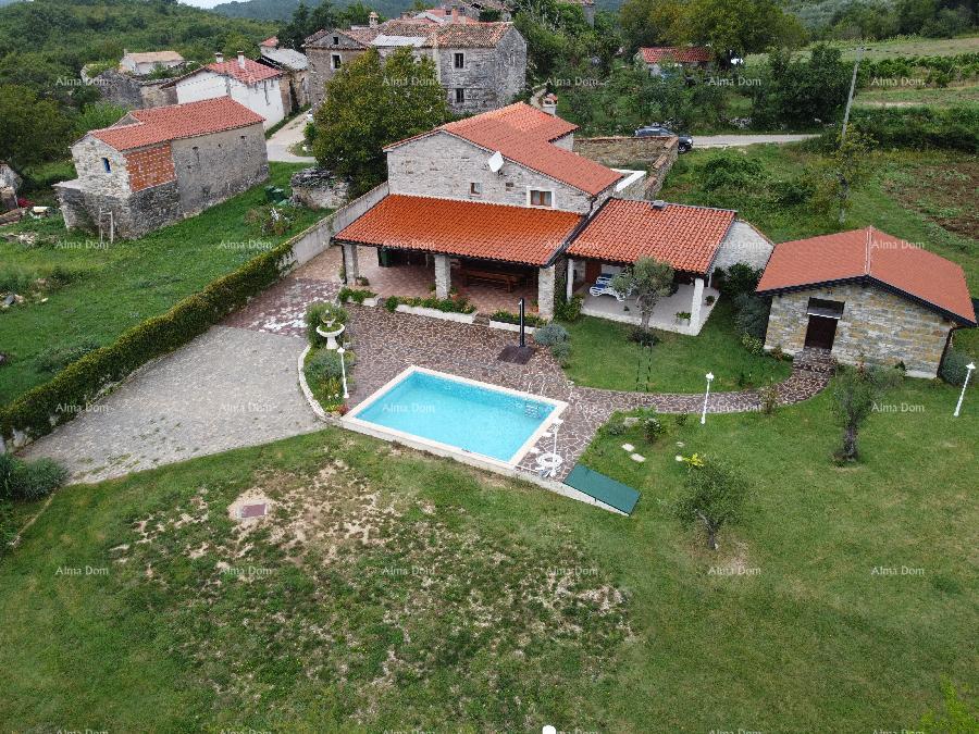 House For sale - ISTARSKA UMAG