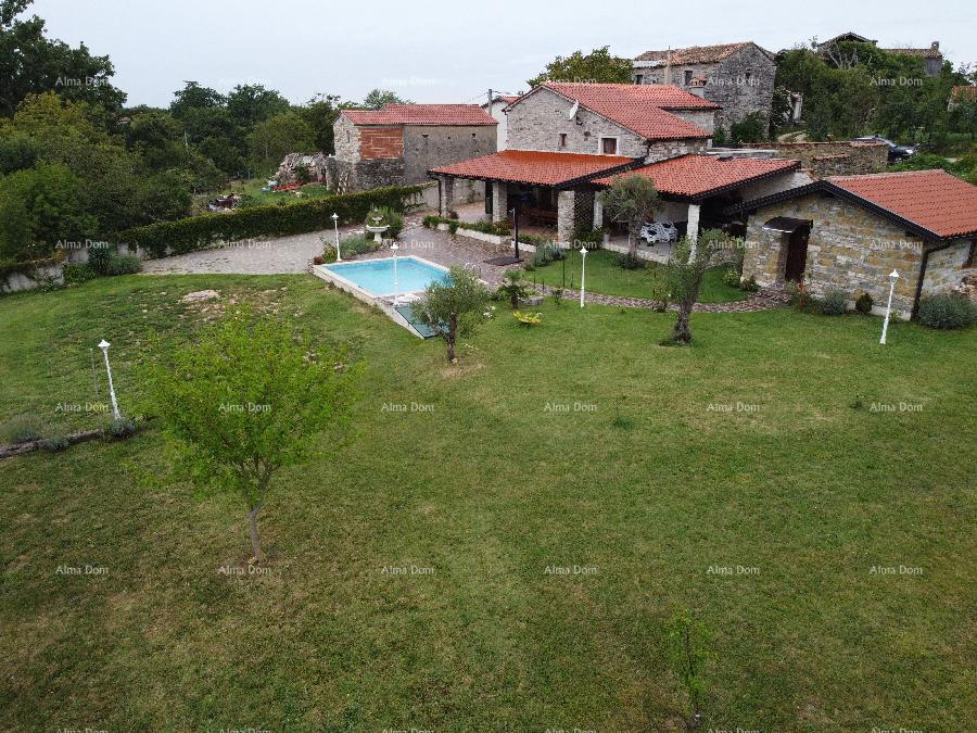 House For sale - ISTARSKA UMAG