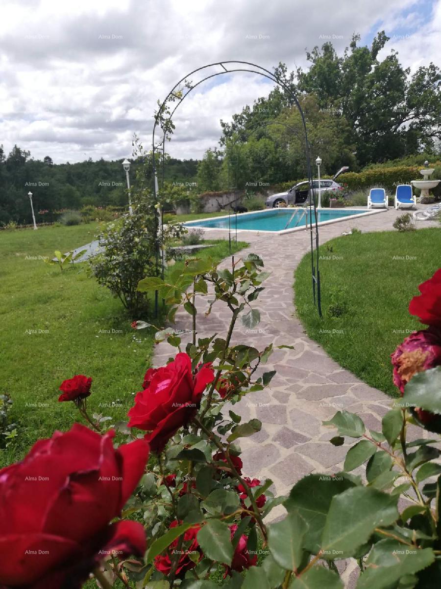 House For sale - ISTARSKA UMAG