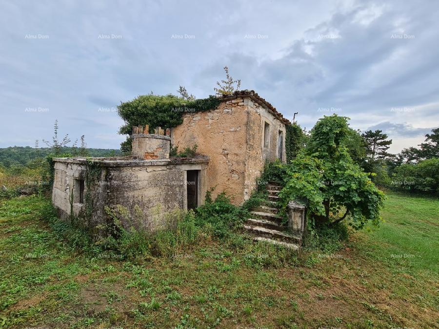 Casa In vendita - ISTARSKA MOTOVUN