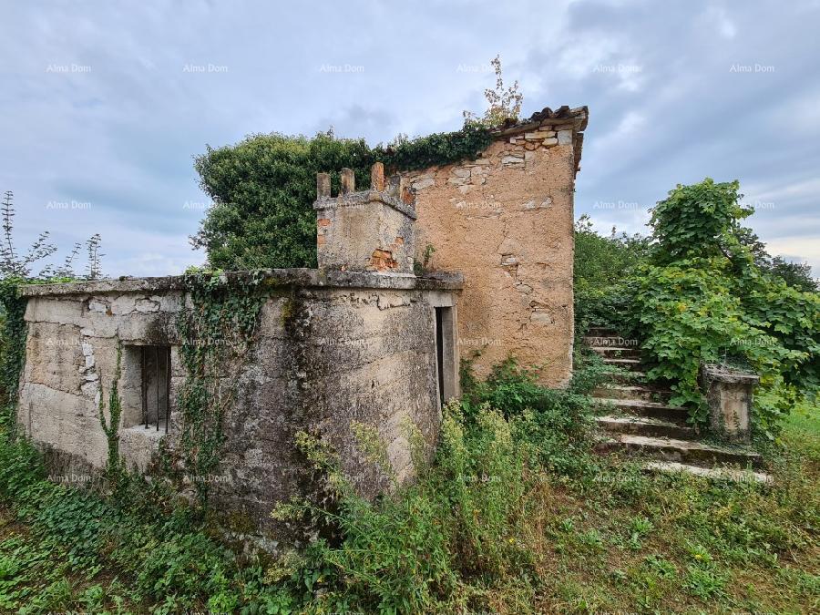 Casa In vendita - ISTARSKA MOTOVUN