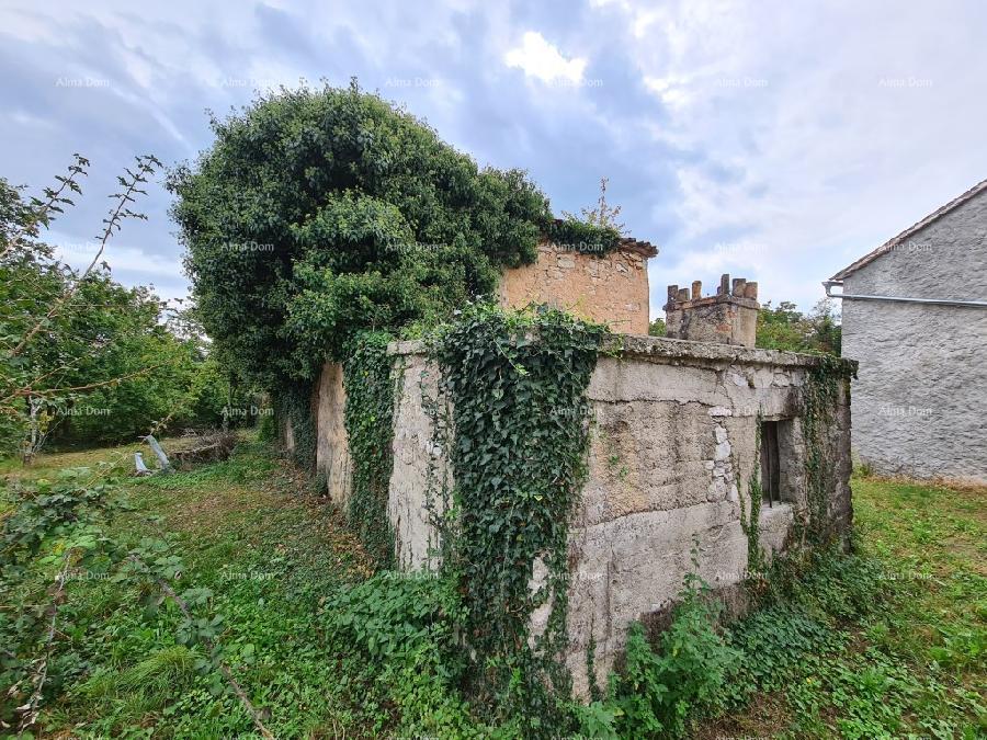 Casa In vendita - ISTARSKA MOTOVUN