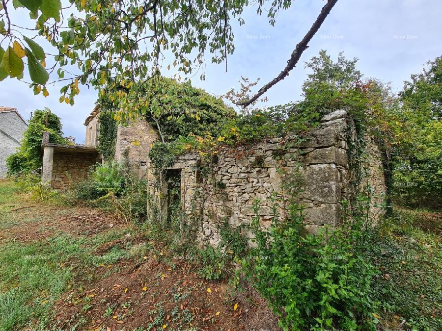 Casa In vendita - ISTARSKA MOTOVUN