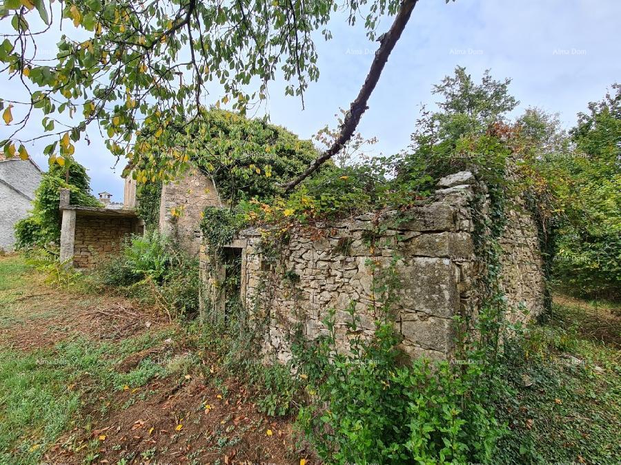 Casa In vendita - ISTARSKA MOTOVUN