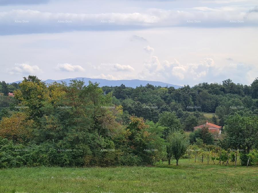 Casa In vendita - ISTARSKA MOTOVUN