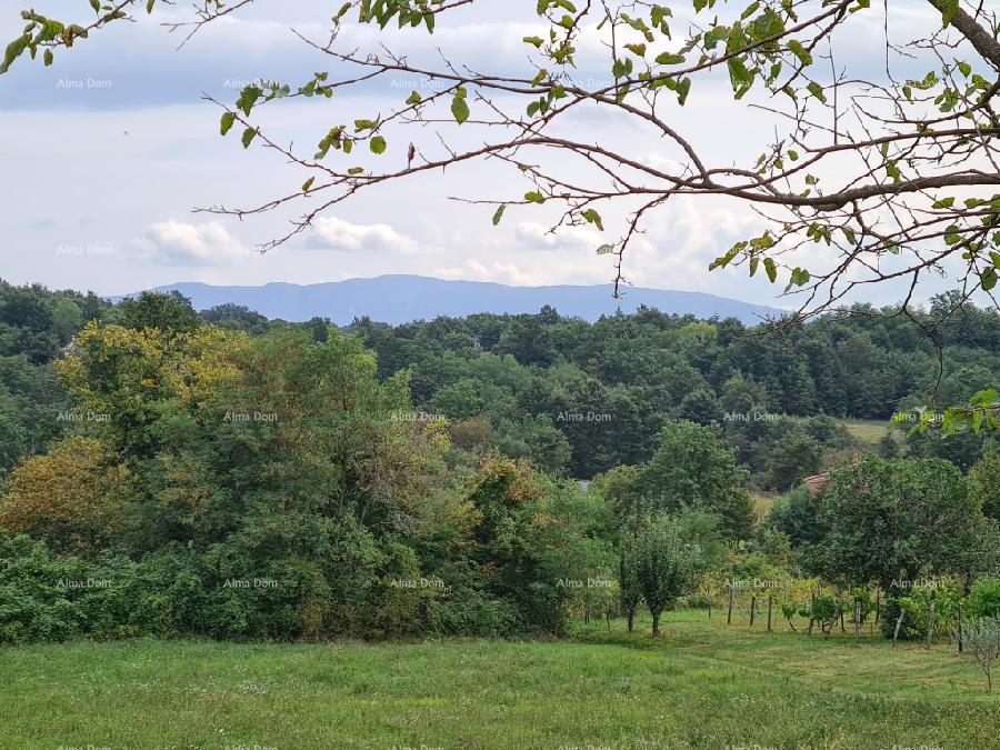 Dům Na prodej - ISTARSKA MOTOVUN