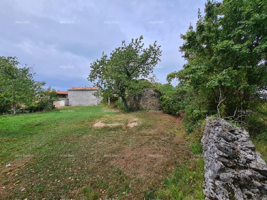 Casa In vendita - ISTARSKA MOTOVUN