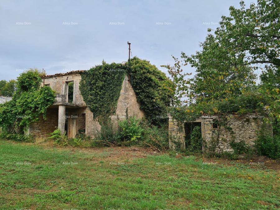 Dům Na prodej - ISTARSKA MOTOVUN