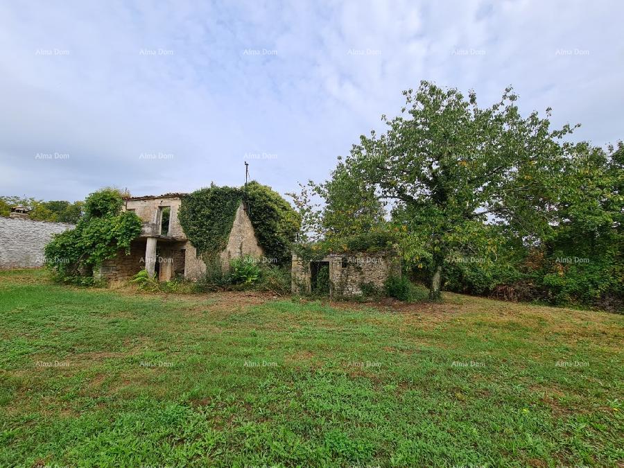 Casa In vendita - ISTARSKA MOTOVUN