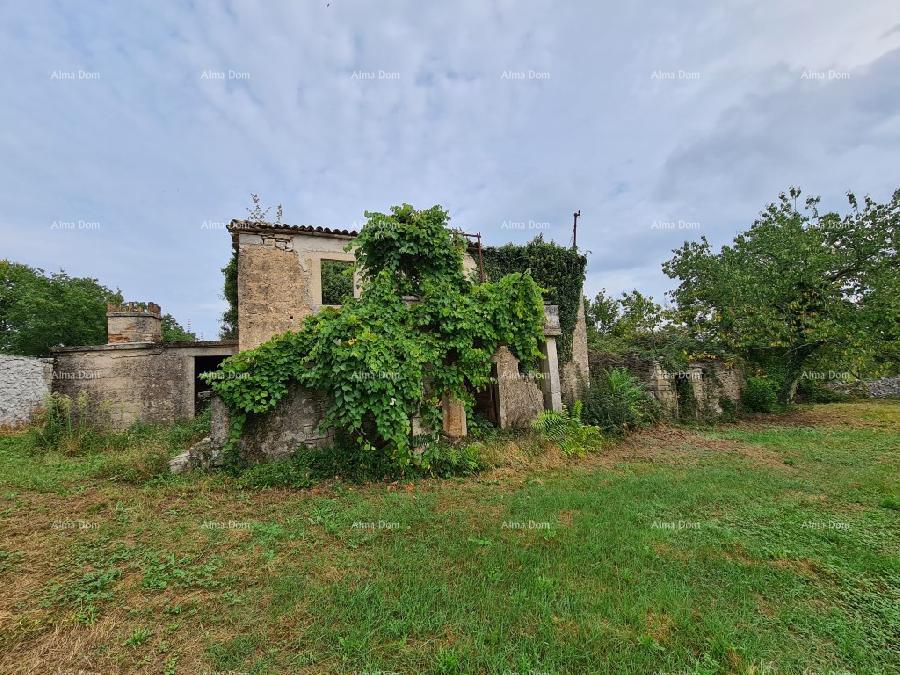 Casa In vendita - ISTARSKA MOTOVUN