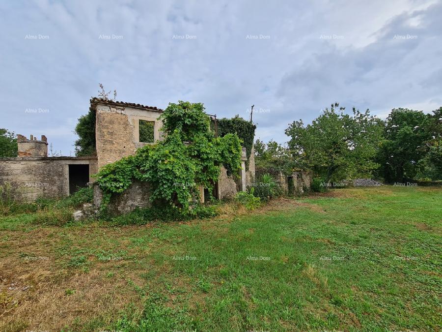 Casa In vendita - ISTARSKA MOTOVUN