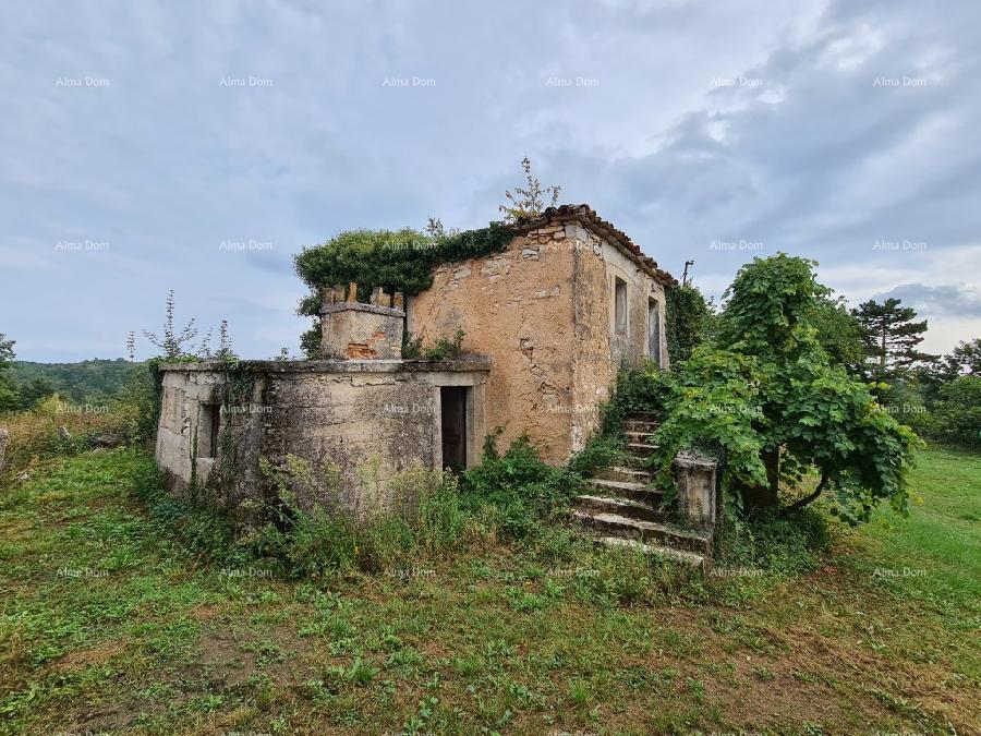 Casa In vendita - ISTARSKA MOTOVUN