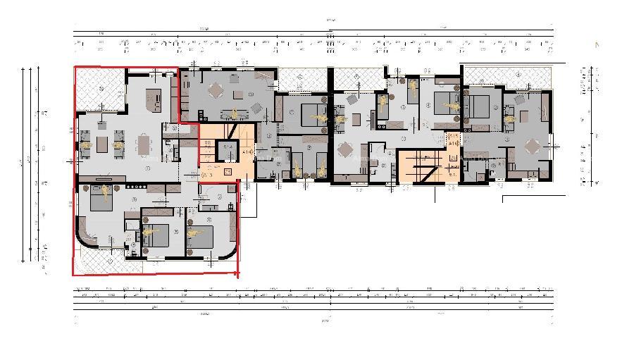 Apartmán Na prodej - ISTARSKA MEDULIN