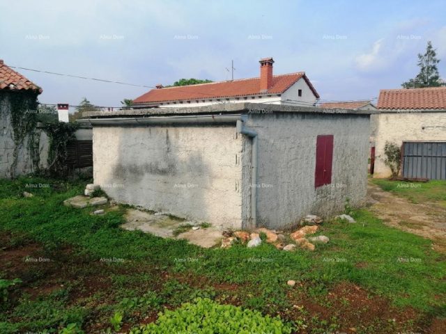 Terreno in vendita 1470 m² – Veliki Vareški