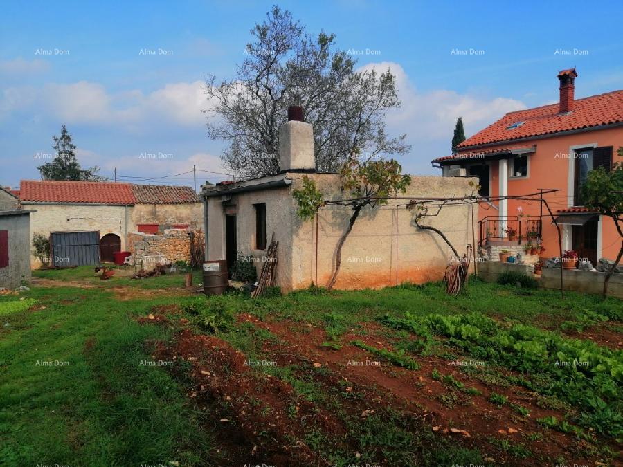 Parcela Naprodaj - ISTARSKA Marčana