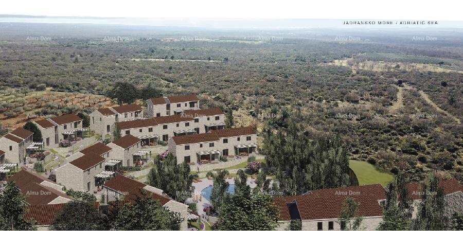 Land For sale - ISTARSKA BALE