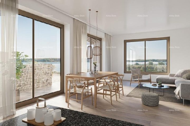 Apartment Zu verkaufen - Istarska Novigrad - foto 5/11