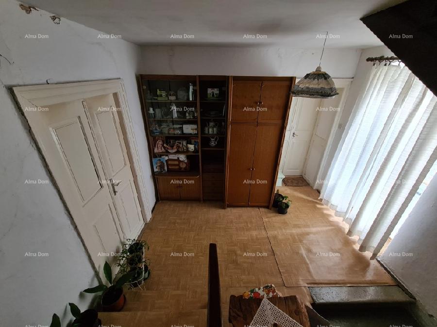 House For sale - ISTARSKA GRAčIšćE