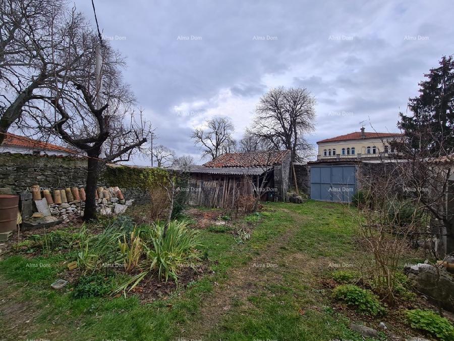 Haus Zu verkaufen - ISTARSKA GRAčIšćE