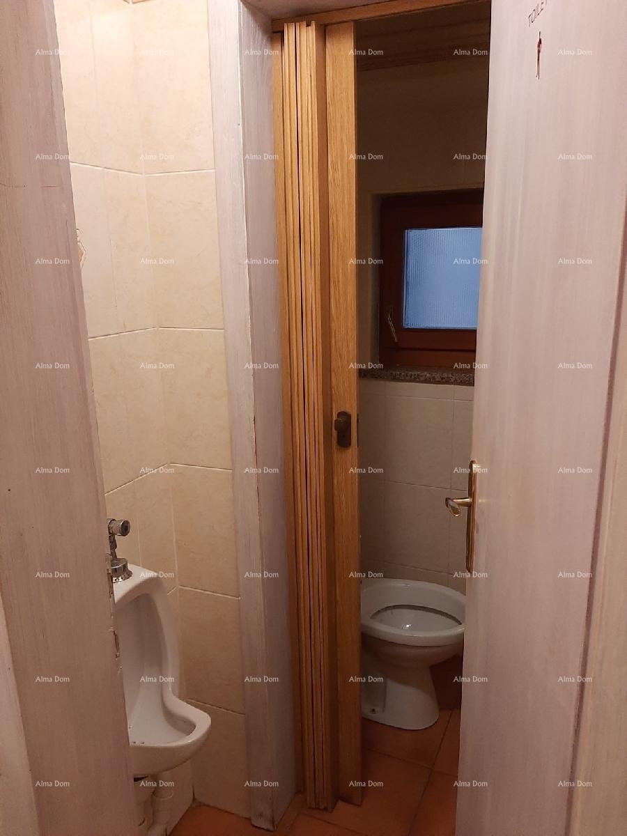 Hotel Na prodej - ISTARSKA ROVINJ