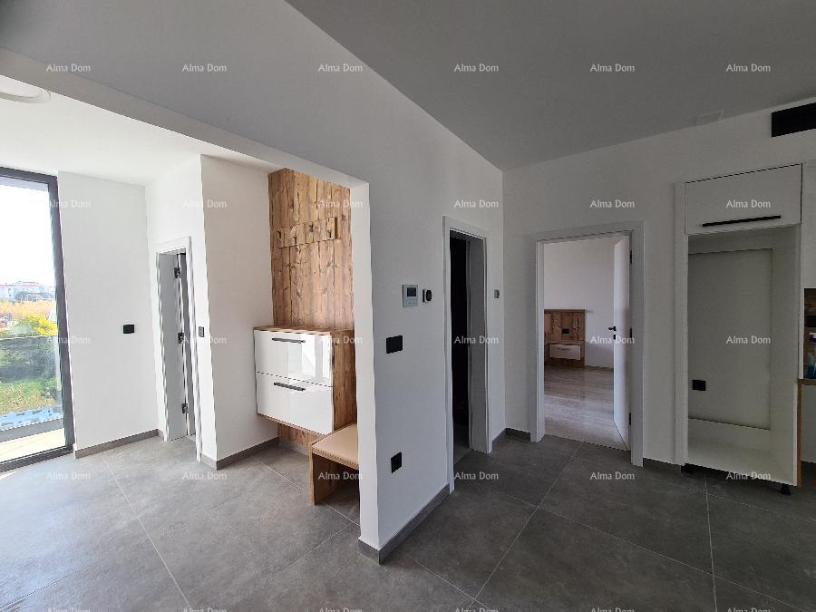 Apartmán Na prodej - ISTARSKA FAžANA