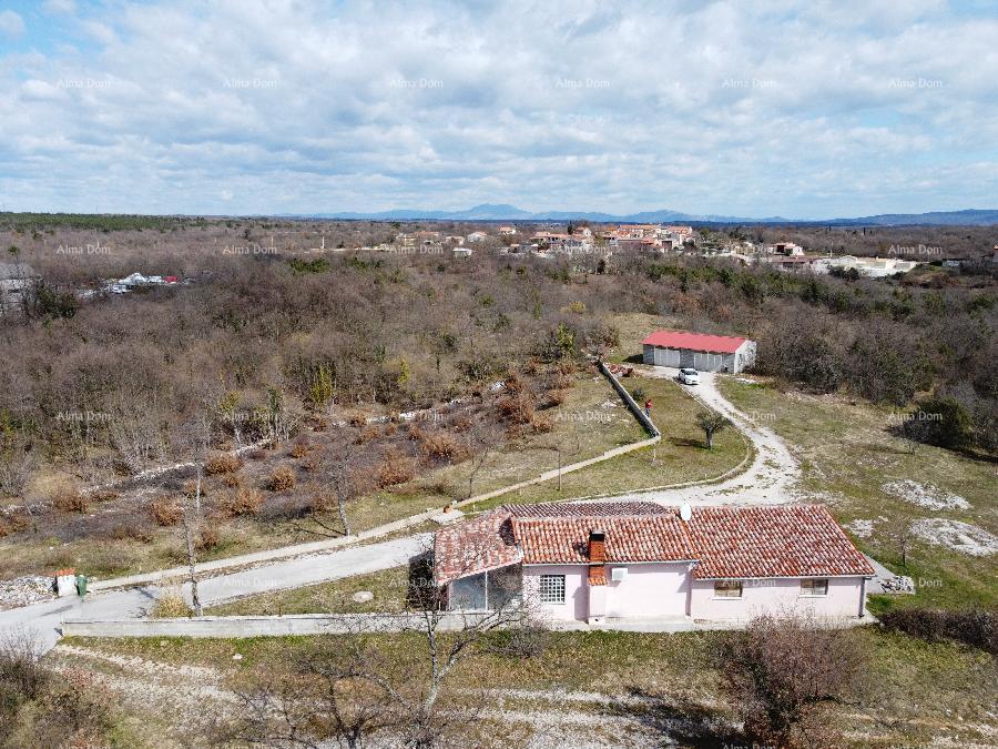 Maison À vendre - ISTARSKA MARčANA