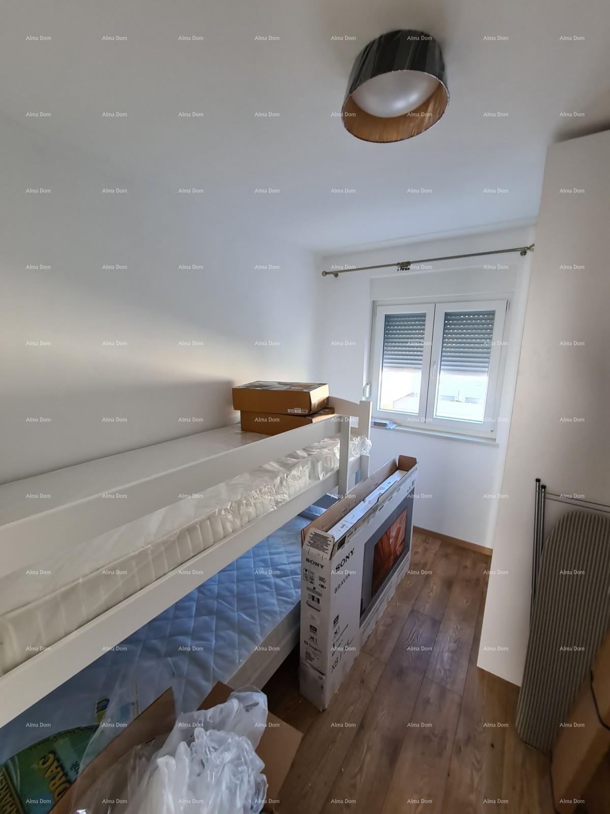 Apartment Zu verkaufen - ISTARSKA PULA