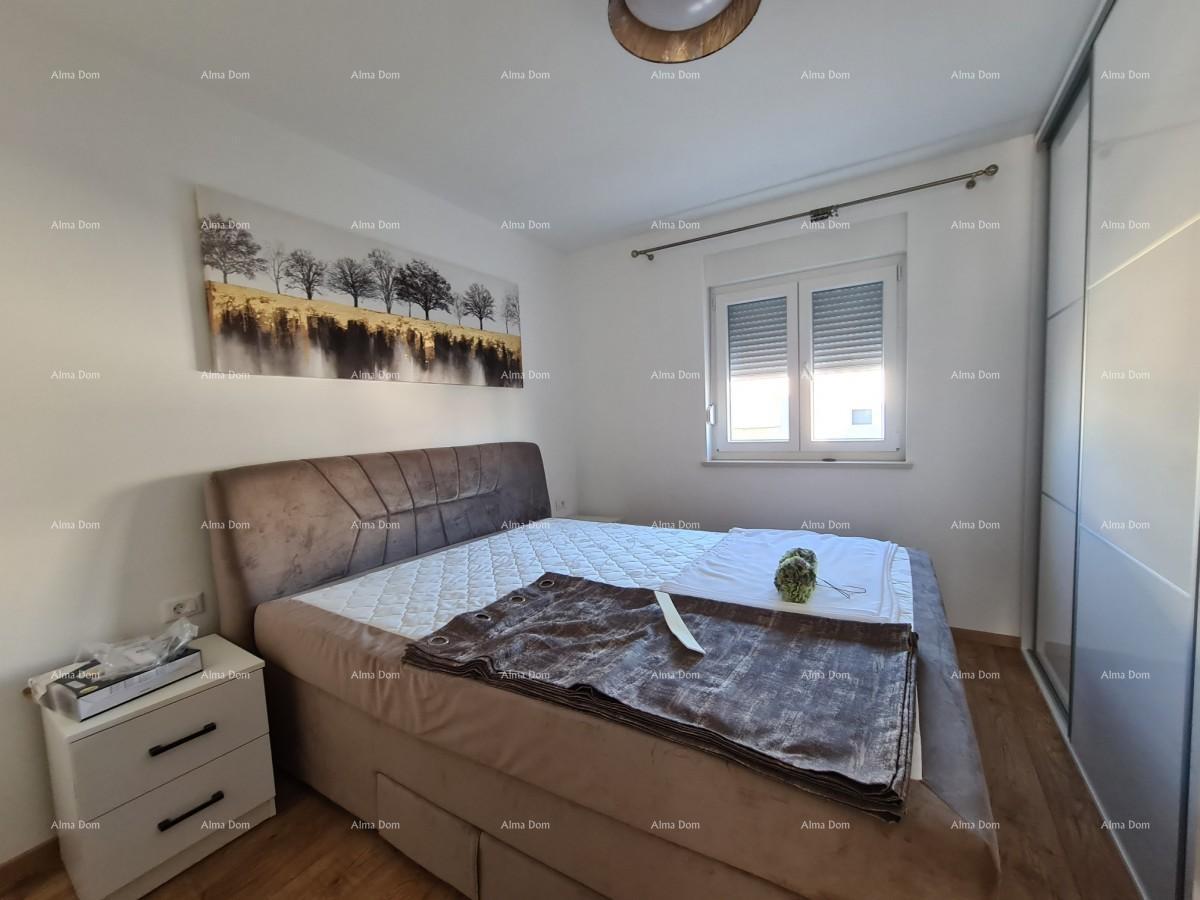 Apartment Zu verkaufen - ISTARSKA PULA