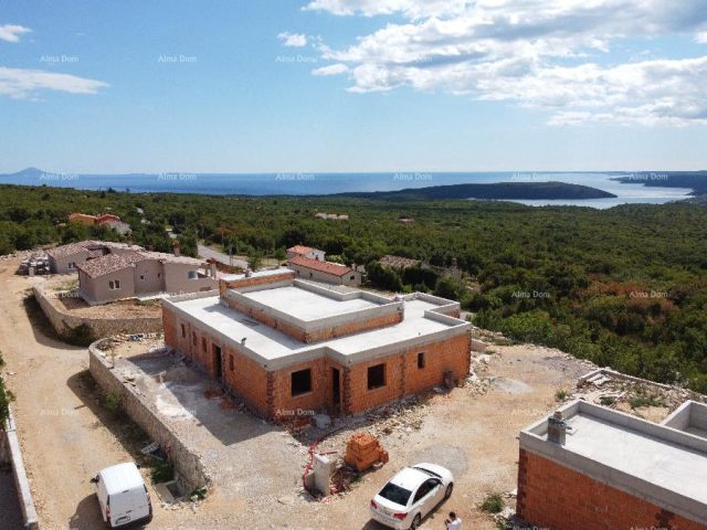 Hiša na predaj 230 m² – Labin