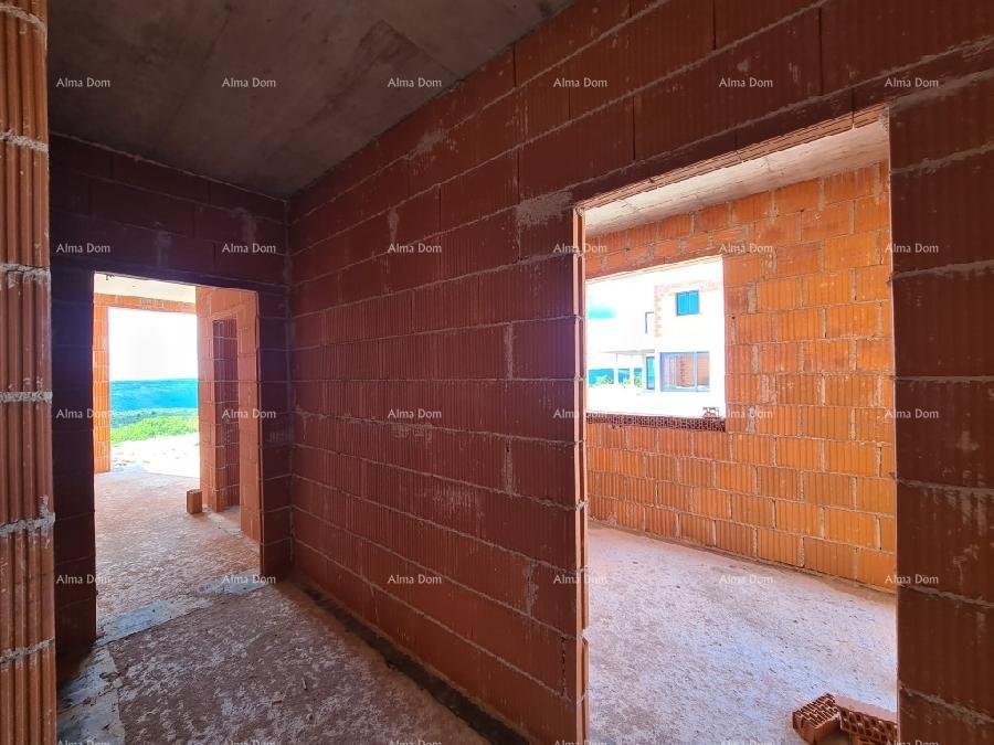 Hiša Naprodaj - ISTARSKA Labin