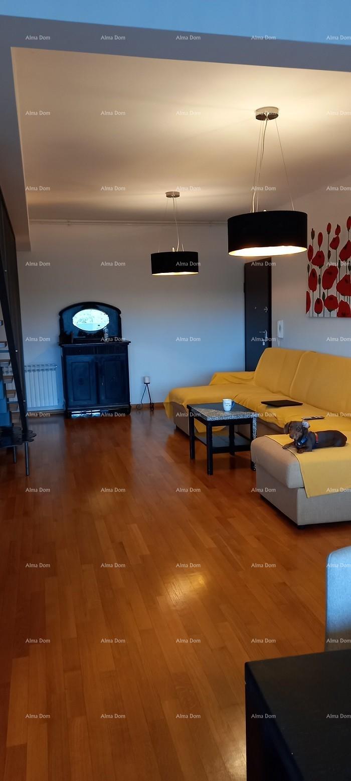 Appartement À vendre - ISTARSKA VODNJAN