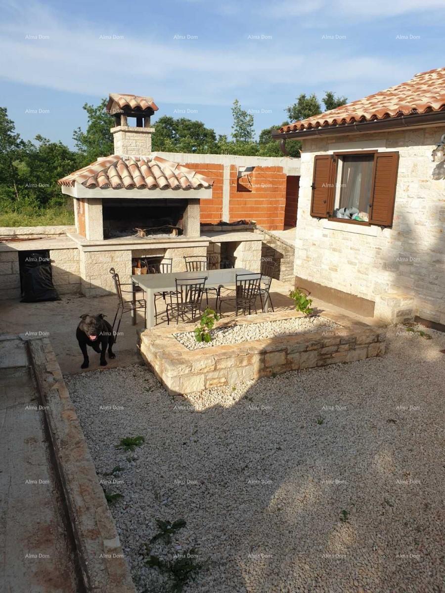 House For sale - ISTARSKA BARBAN