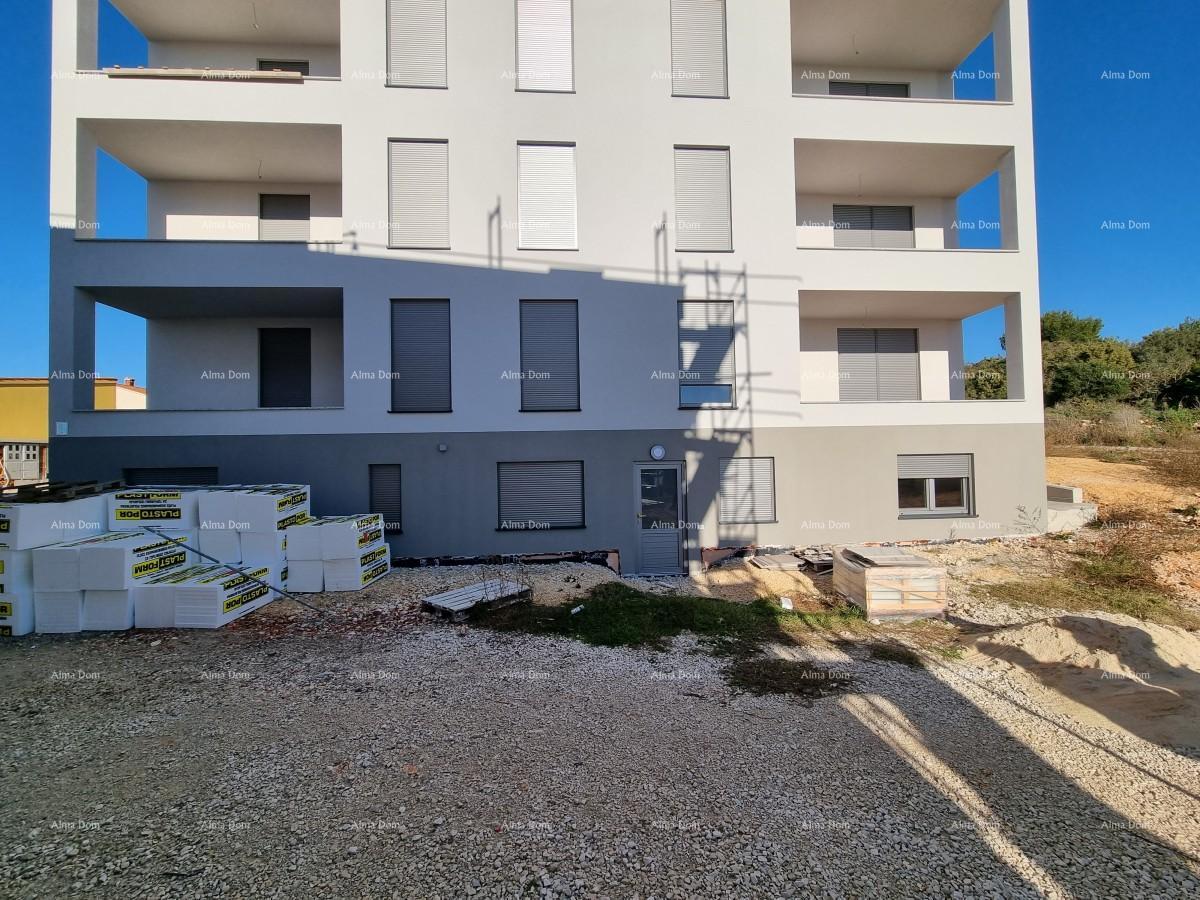 Flat For sale