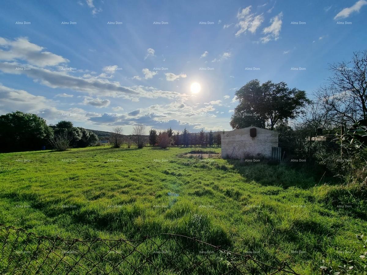 Pozemok Na predaj - ISTARSKA MEDULIN