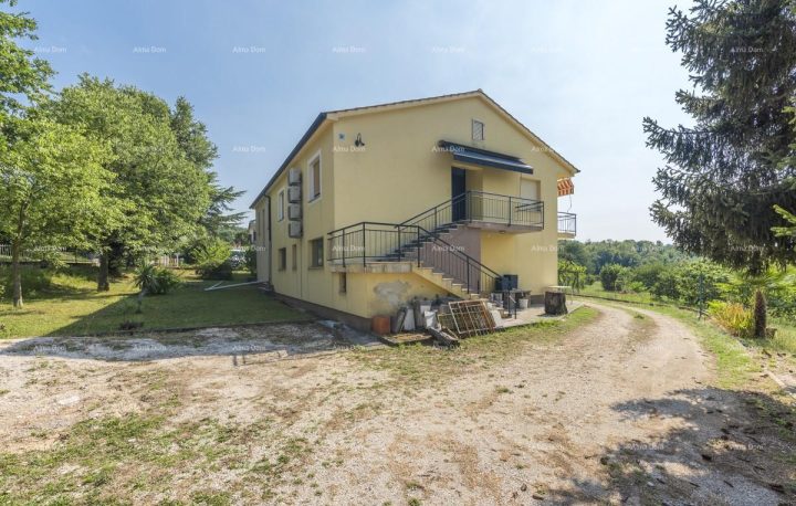 Kuća na prodaju 610 m² – Žudeka