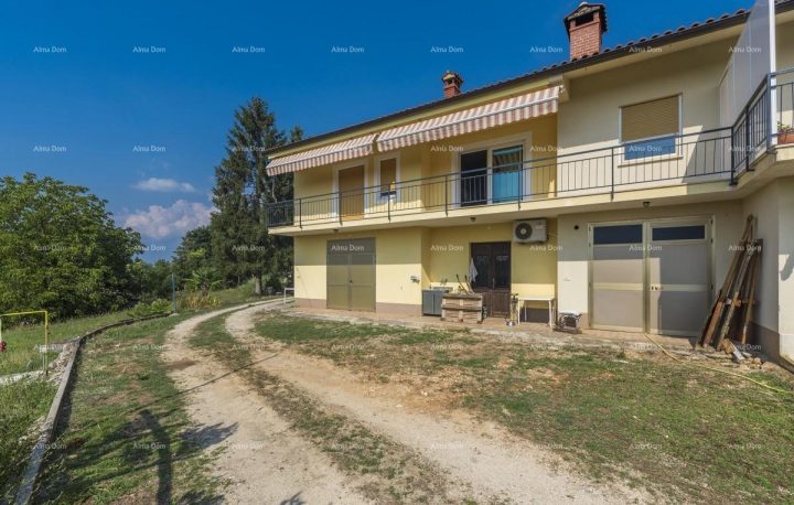 Hiša Naprodaj - Istarska Pazin - foto 2/3