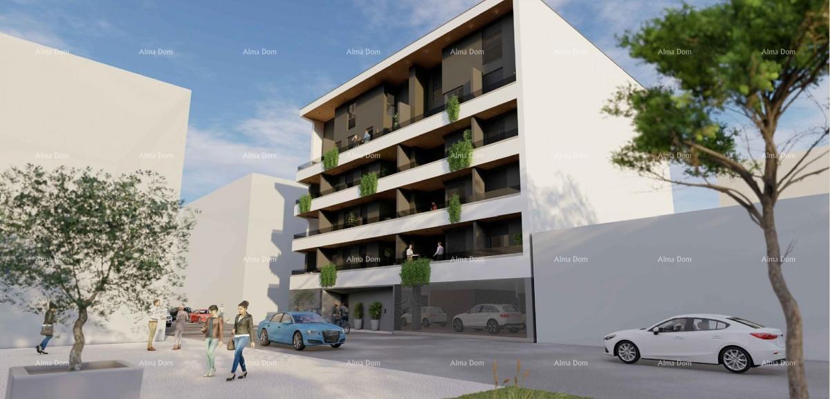 Apartment Zu verkaufen