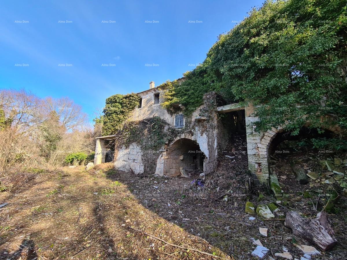 Casa In vendita - ISTARSKA PAZIN