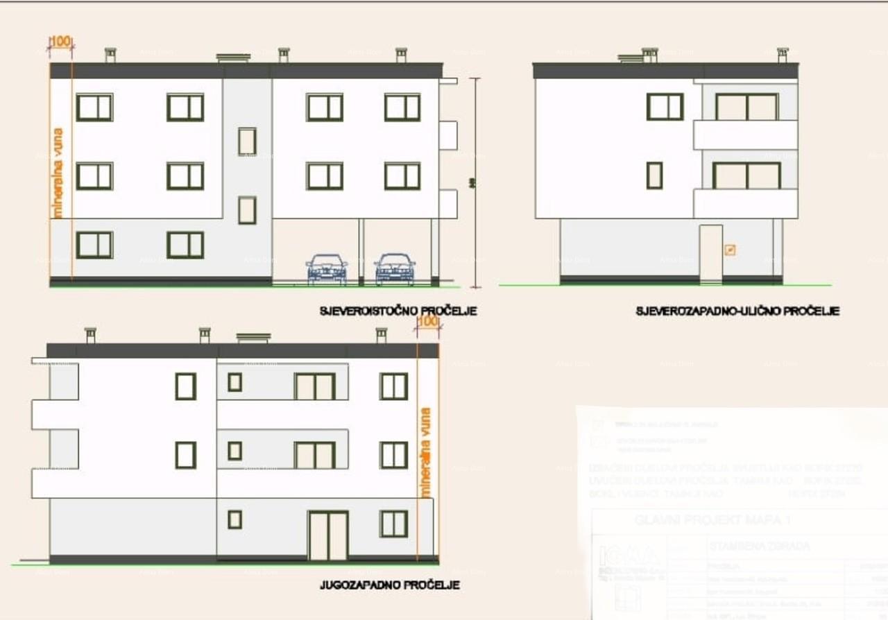 Apartment Zu verkaufen - ISTARSKA FAžANA