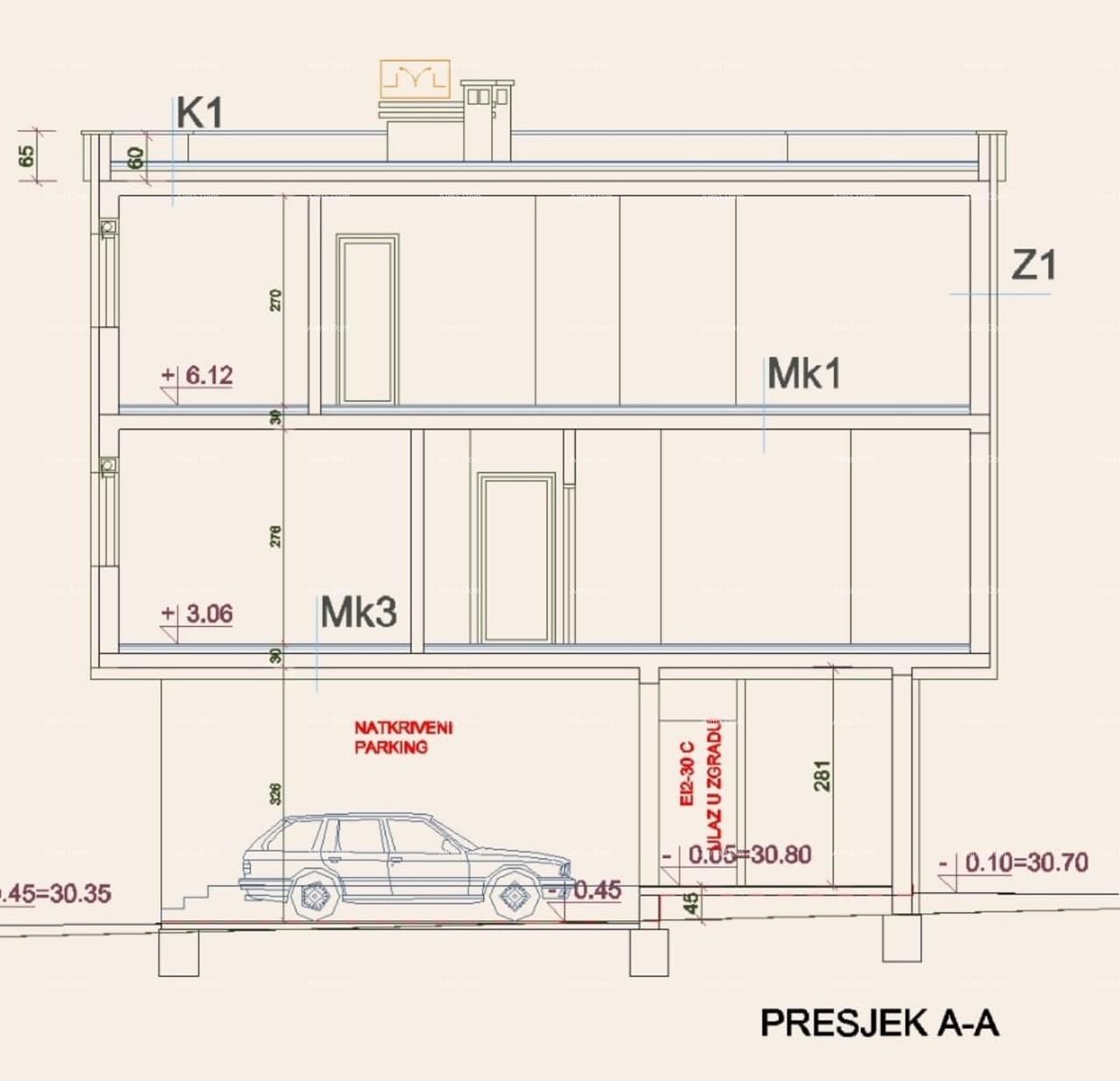 Apartment Zu verkaufen - ISTARSKA FAžANA